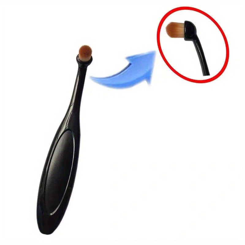 3pcs Dog Eye Cleaning Brush Dog Tear Stain Remover Dog Puppy Eye Excrement