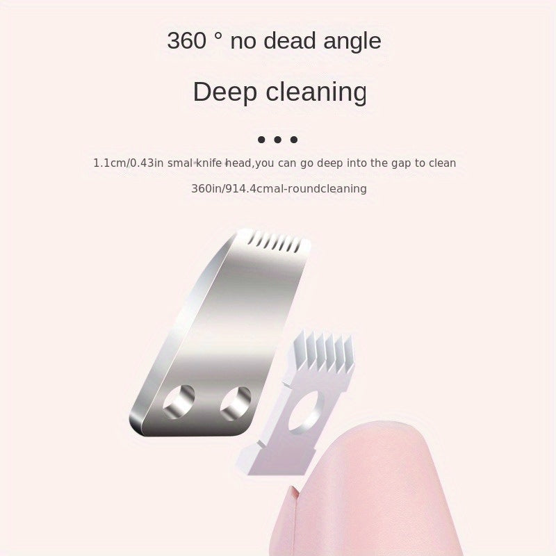 Advanced Dog Grooming Trimmer -Quiet & USB Rechargeable, LED Illuminated Dog