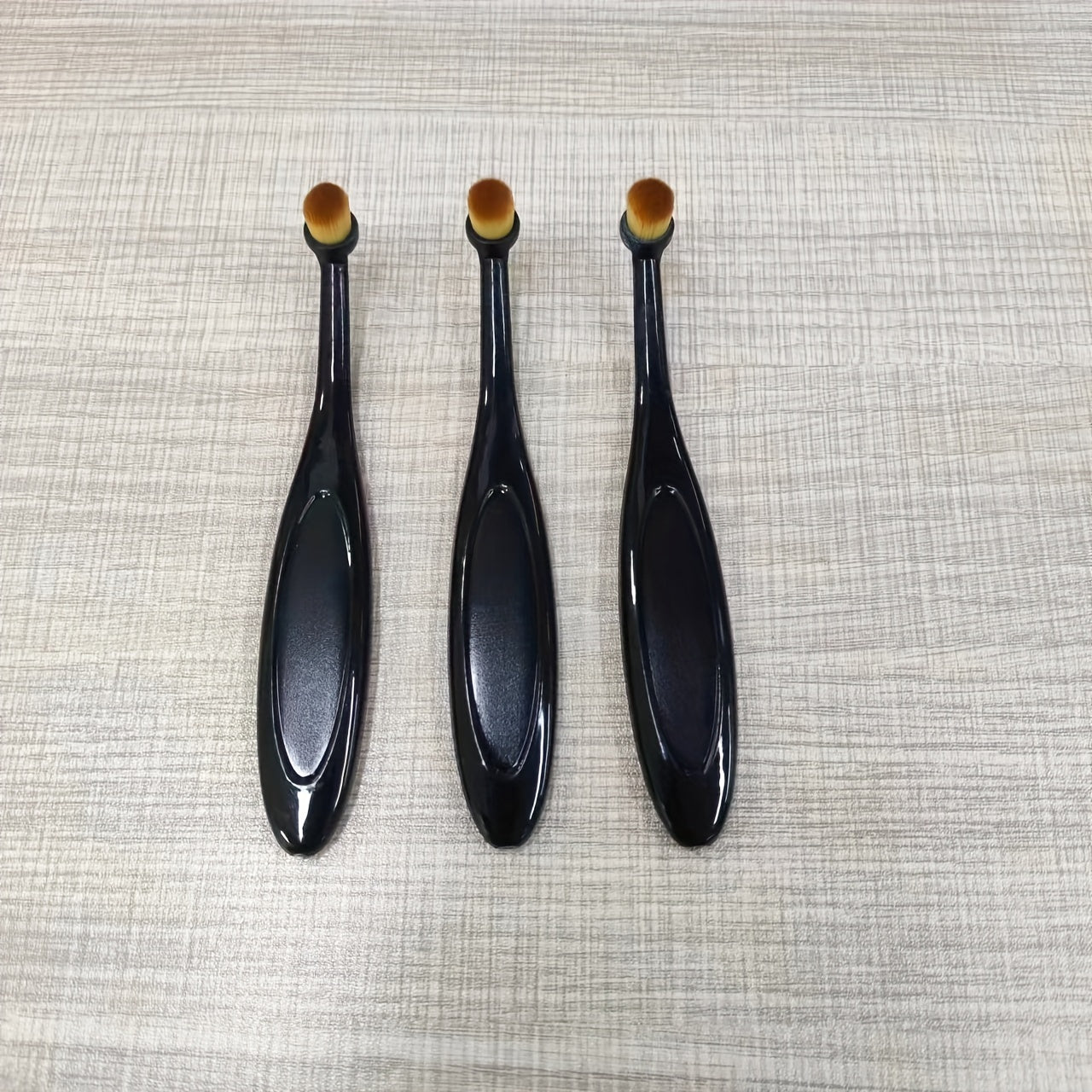 3pcs Dog Eye Cleaning Brush Dog Tear Stain Remover Dog Puppy Eye Excrement