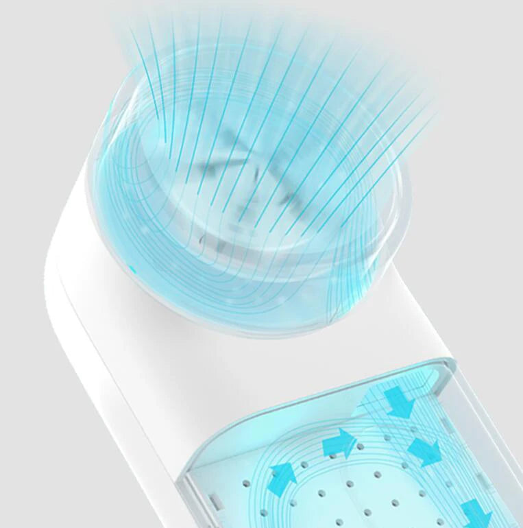 Rechargeable Dog Furr Remover