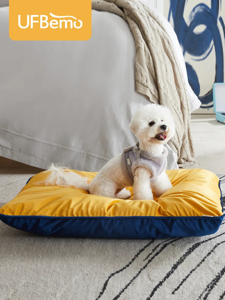 Pet Home Supplies and Accessories Eco Friendly Durable Soft Warm All Season Waterproof Breathable Pet Dog Bed