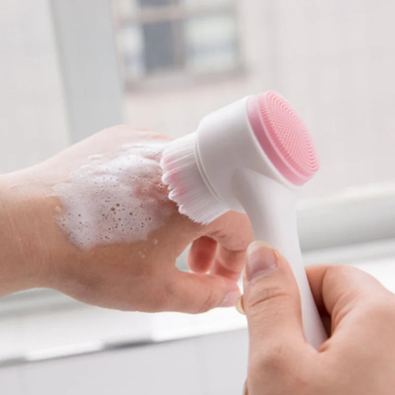 Silicone Pet Paw Cleaner