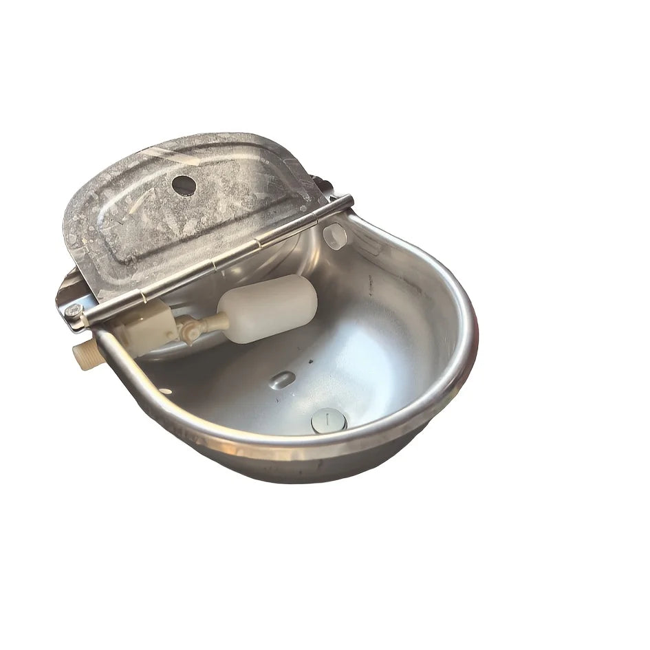 Automatic Pet Water Dispenser Bowl