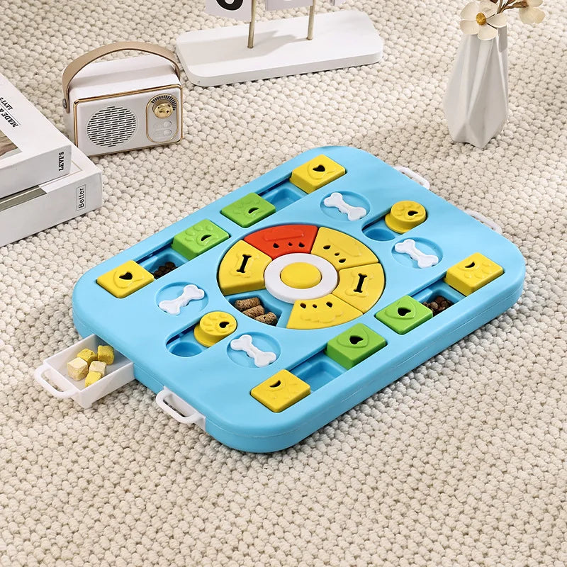 Dog Toys for Puppies , Interactive Dog Toys for Training