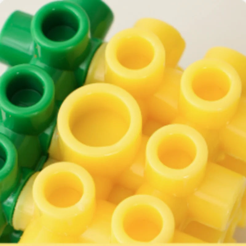 Interactive Dog Puzzle Treat Toy