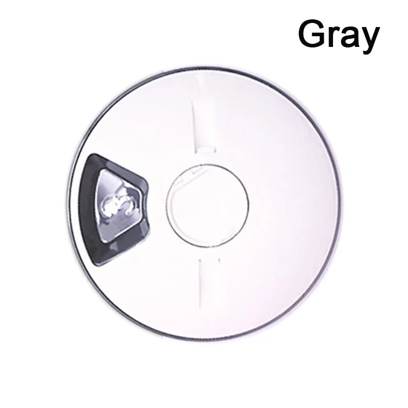 Dog 6 Meal Trays, Digital Timer, Portion Control, with Voice Recorder, Automatic Feeder