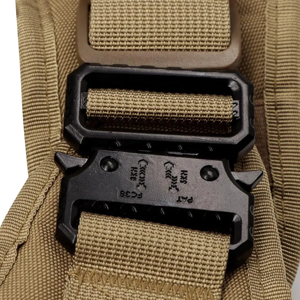 Tactical Dog Harness Vest