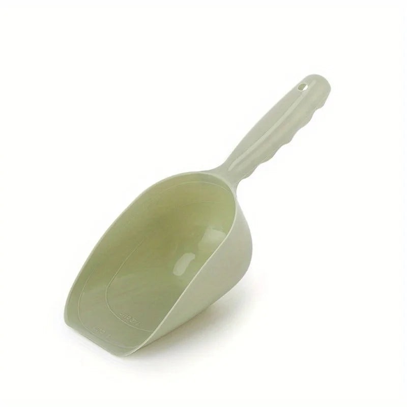 The Perfect Pet Food Spoon: Mix & Scoop Wet Food for Dogs