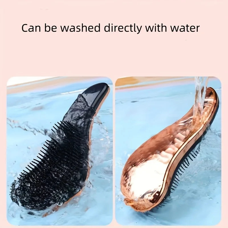 Pet Grooming Brush Pet-specific Hair Cleaning Comb Applicable To Dogs