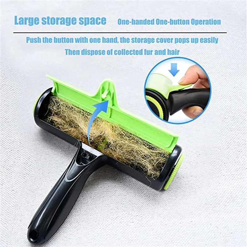 Pet Hair Remover Roller