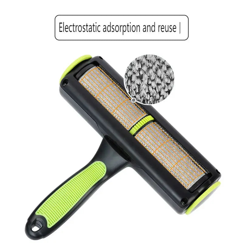 Pet Hair Remover Roller