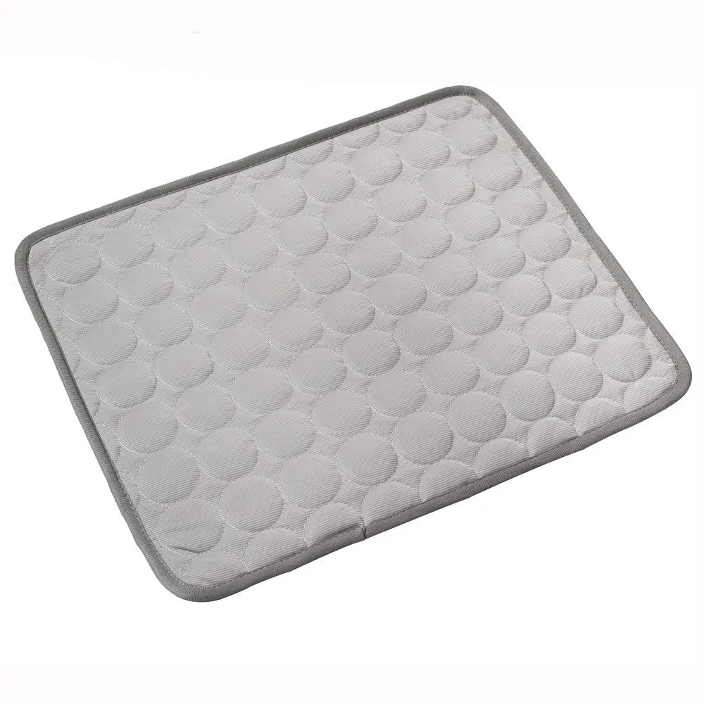 Pet Cooling Mat for Dogs