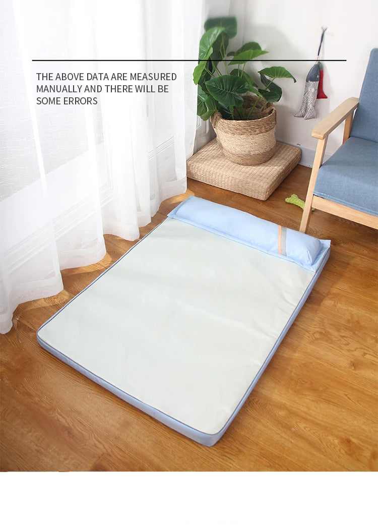 Orthopedic Cooling Dog Bed