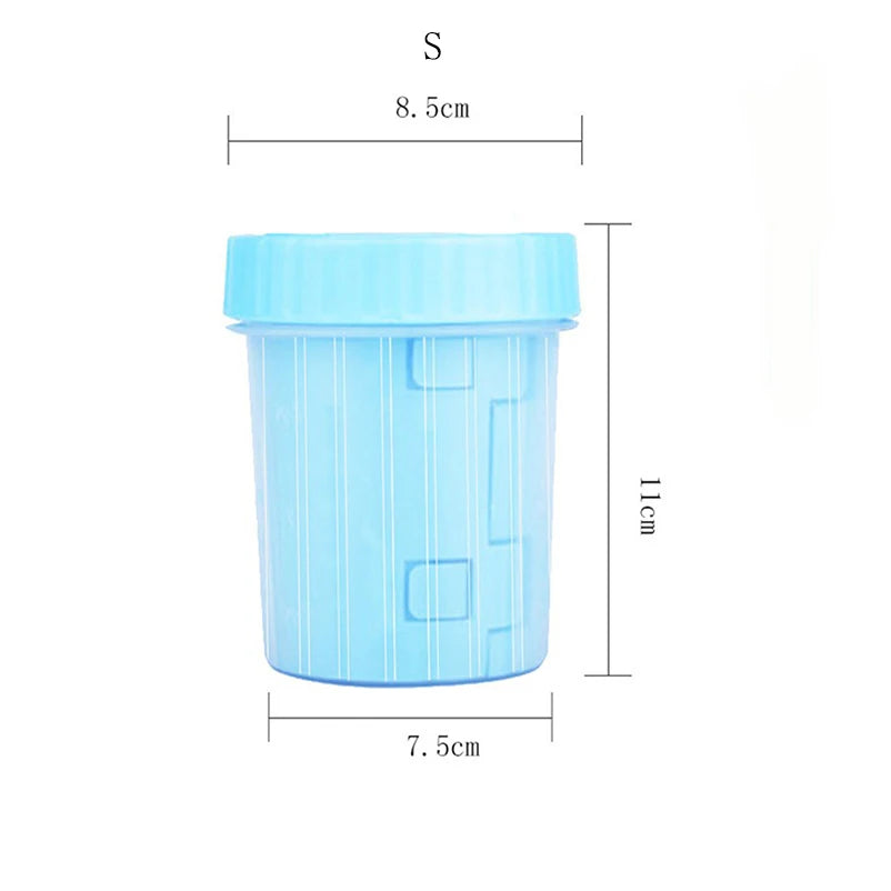 Portable Paw Cleaning Cup