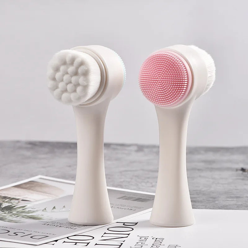Silicone Pet Paw Cleaner