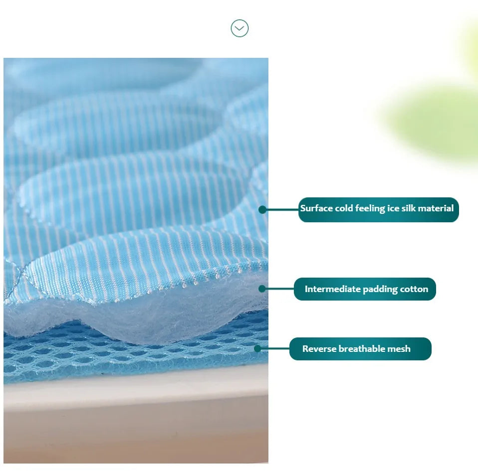 Pet Cooling Mat for Dogs