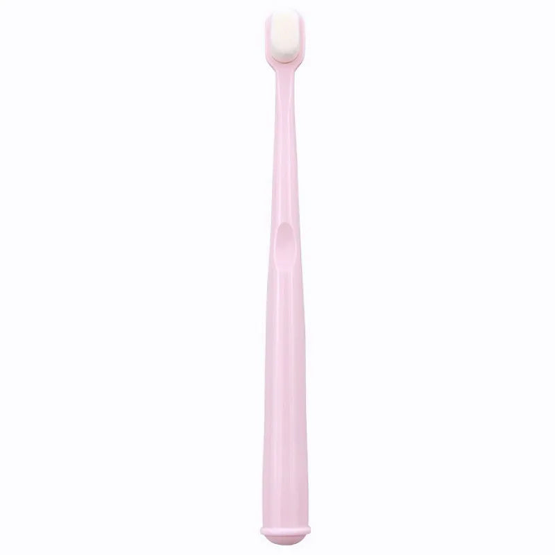 Dog Teeth Cleaning Oral Care Dog Toothbrushes Soft Dense Hair Tooth Brush for Dogs Mouth Cleaning