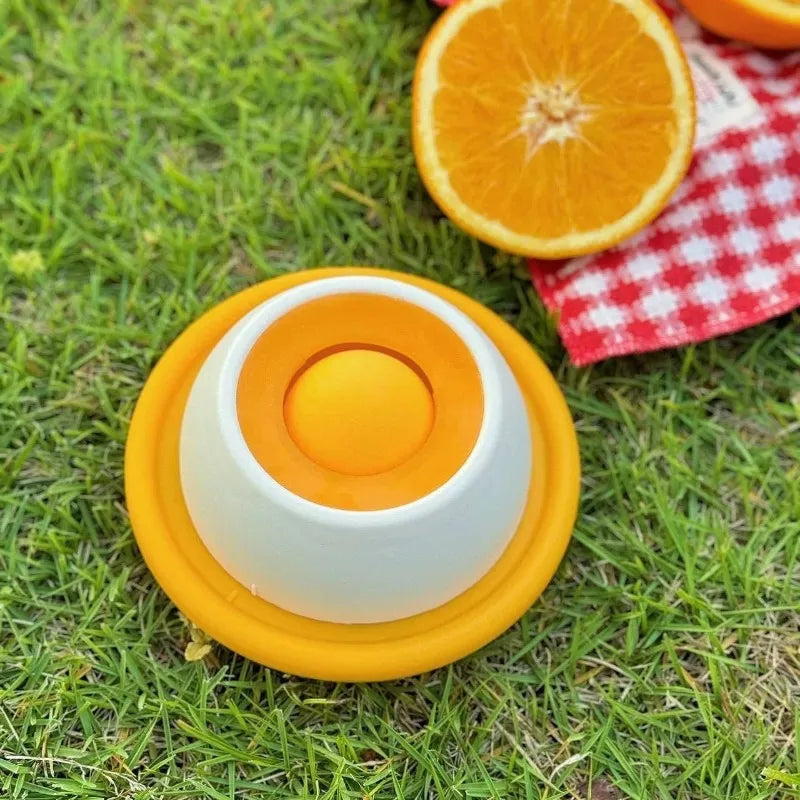 Pet Lick Mat Slow Feeder Yogurt Licking Plate for Dogs Interactive Snack Bowl Promotes Dental Health