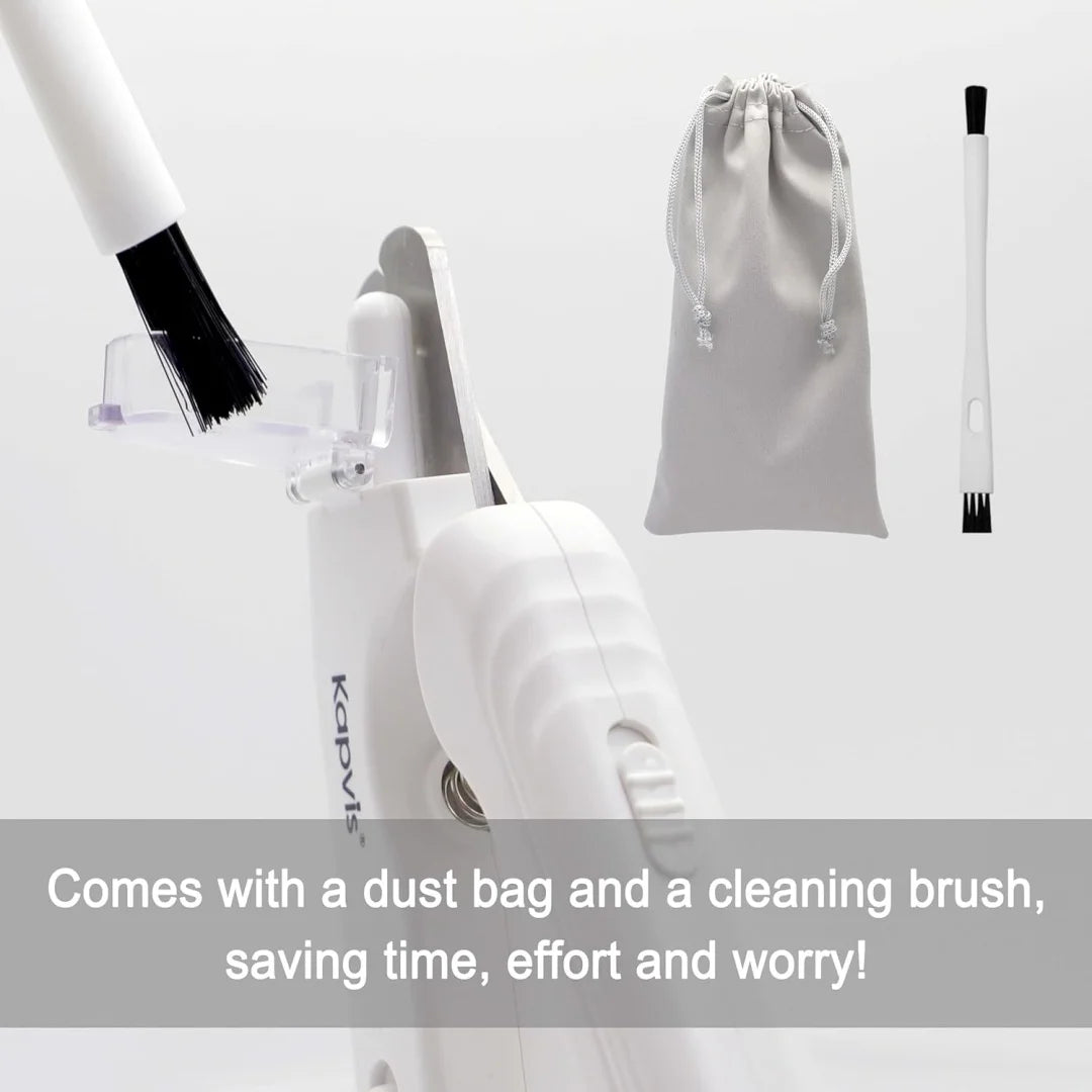 Quiet Pet Nail Grinder