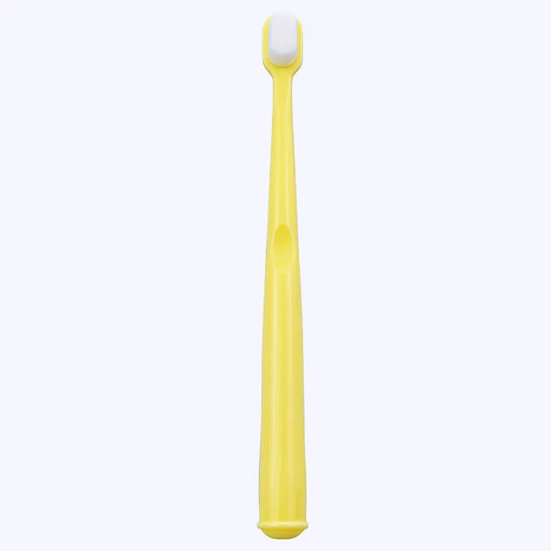 Dog Teeth Cleaning Oral Care Dog Toothbrushes Soft Dense Hair Tooth Brush for Dogs Mouth Cleaning