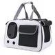 1Pcs Portable Pet Carrier Bag For Dogs Ideal For Travel And Outdoor Activities