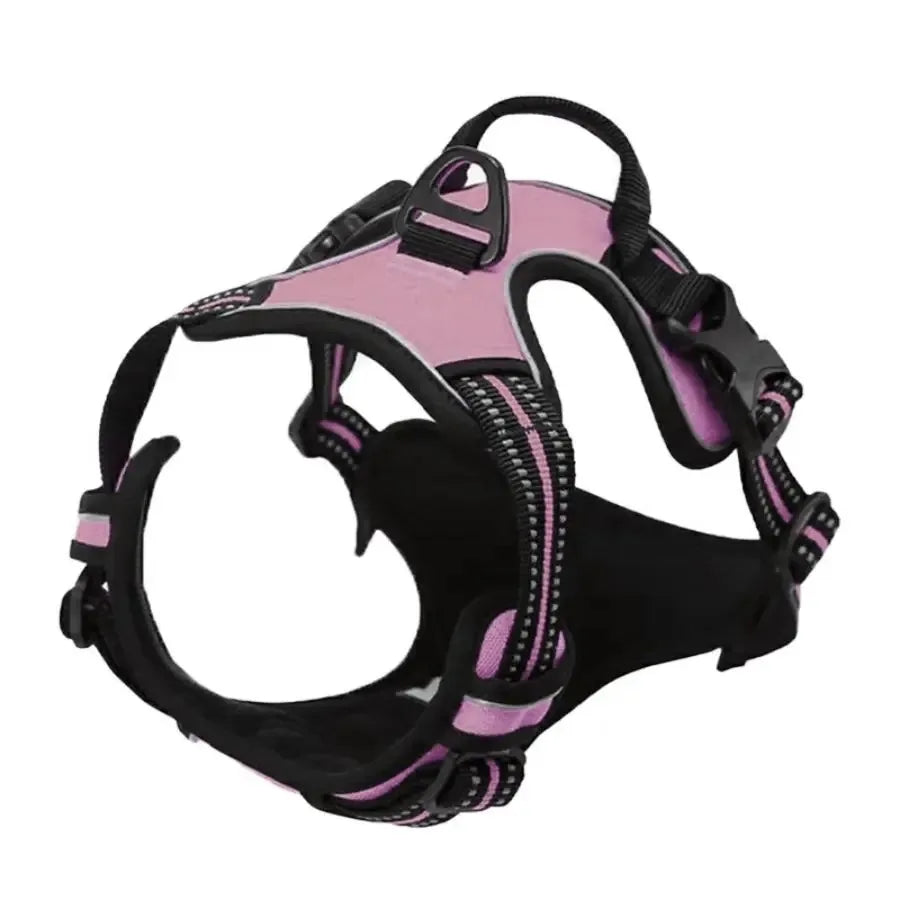 Premium Dog Harness Set