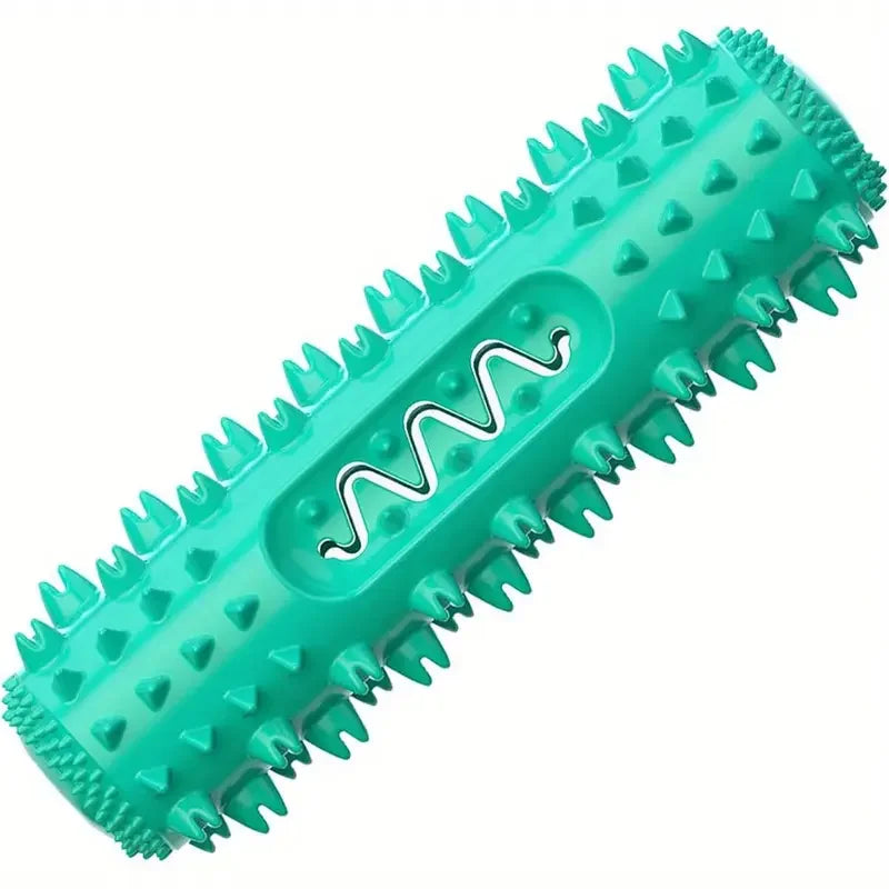 Dog Dental Chew Toothbrush Toy