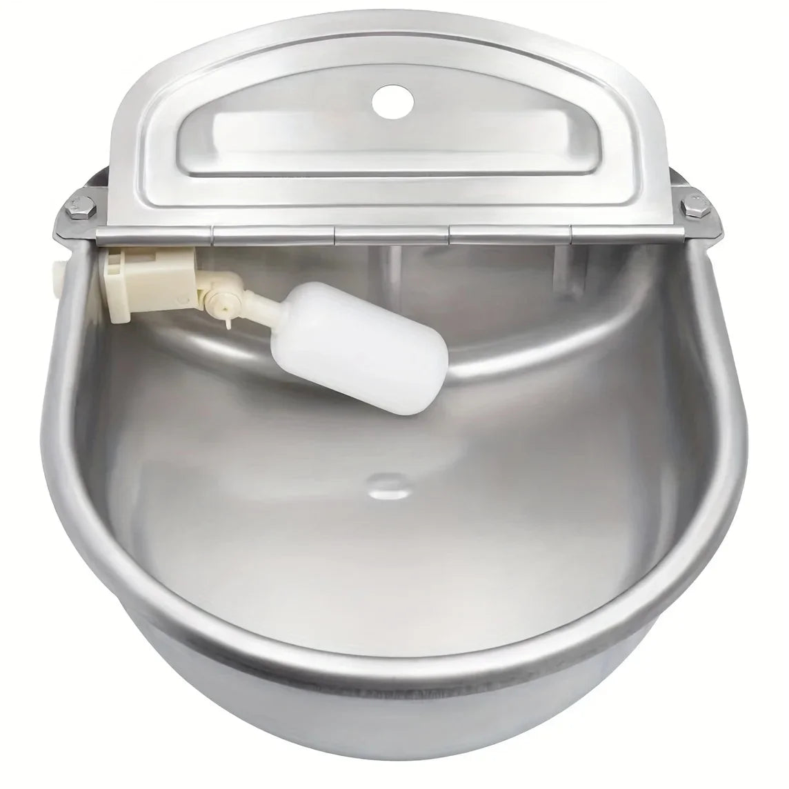 Automatic Pet Water Dispenser Bowl