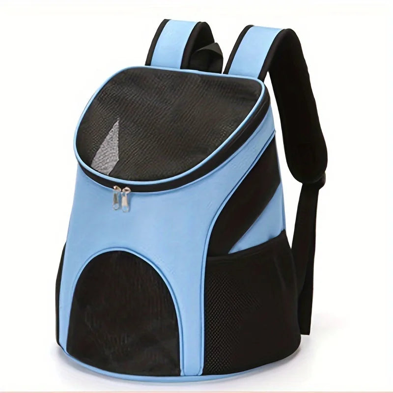 Breathable Dog Backpack Carrier