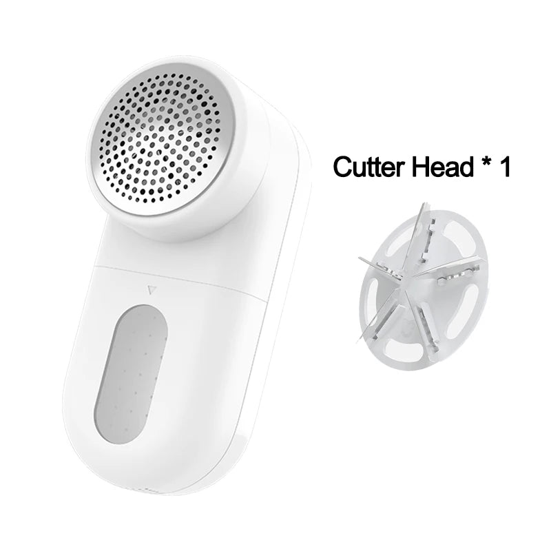 Rechargeable Dog Furr Remover