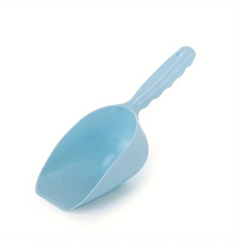The Perfect Pet Food Spoon: Mix & Scoop Wet Food for Dogs