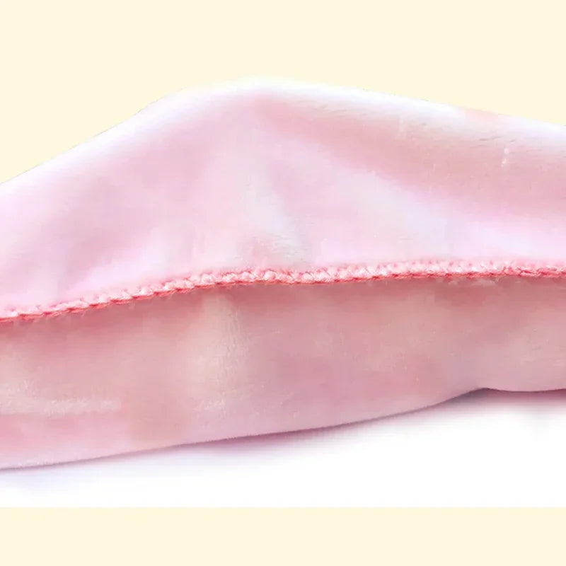 Plush Pet Blanket