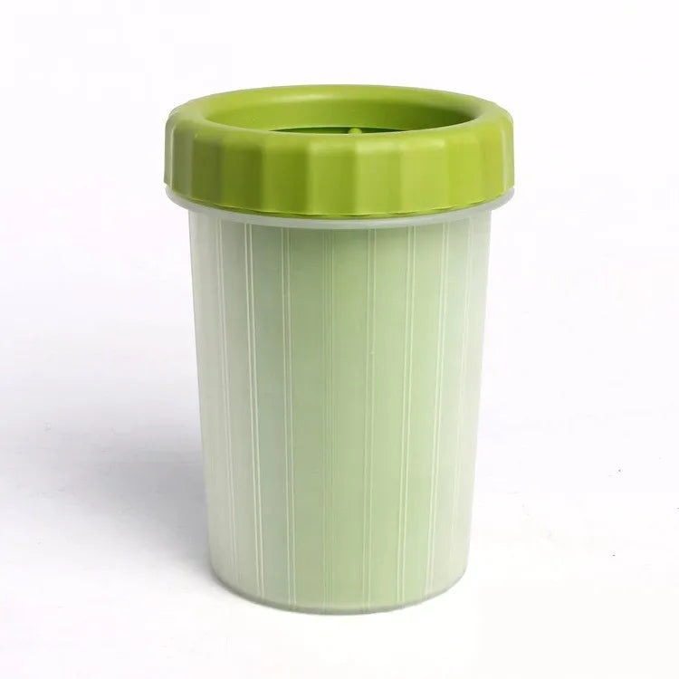Portable Paw Cleaning Cup