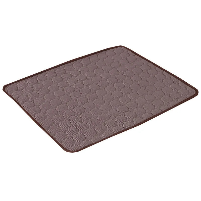 Pet Cooling Mat for Dogs