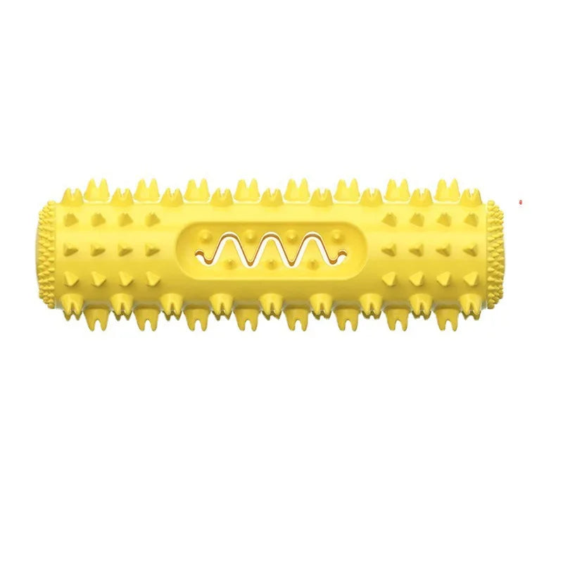 Dog Dental Chew Toothbrush Toy