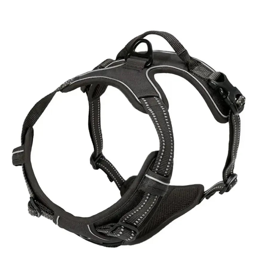 Premium Dog Harness Set
