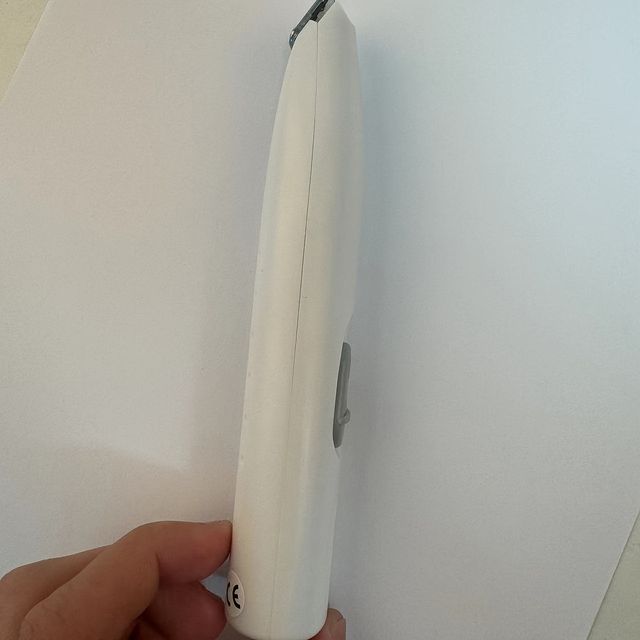 Advanced Dog Grooming Trimmer -Quiet & USB Rechargeable, LED Illuminated Dog