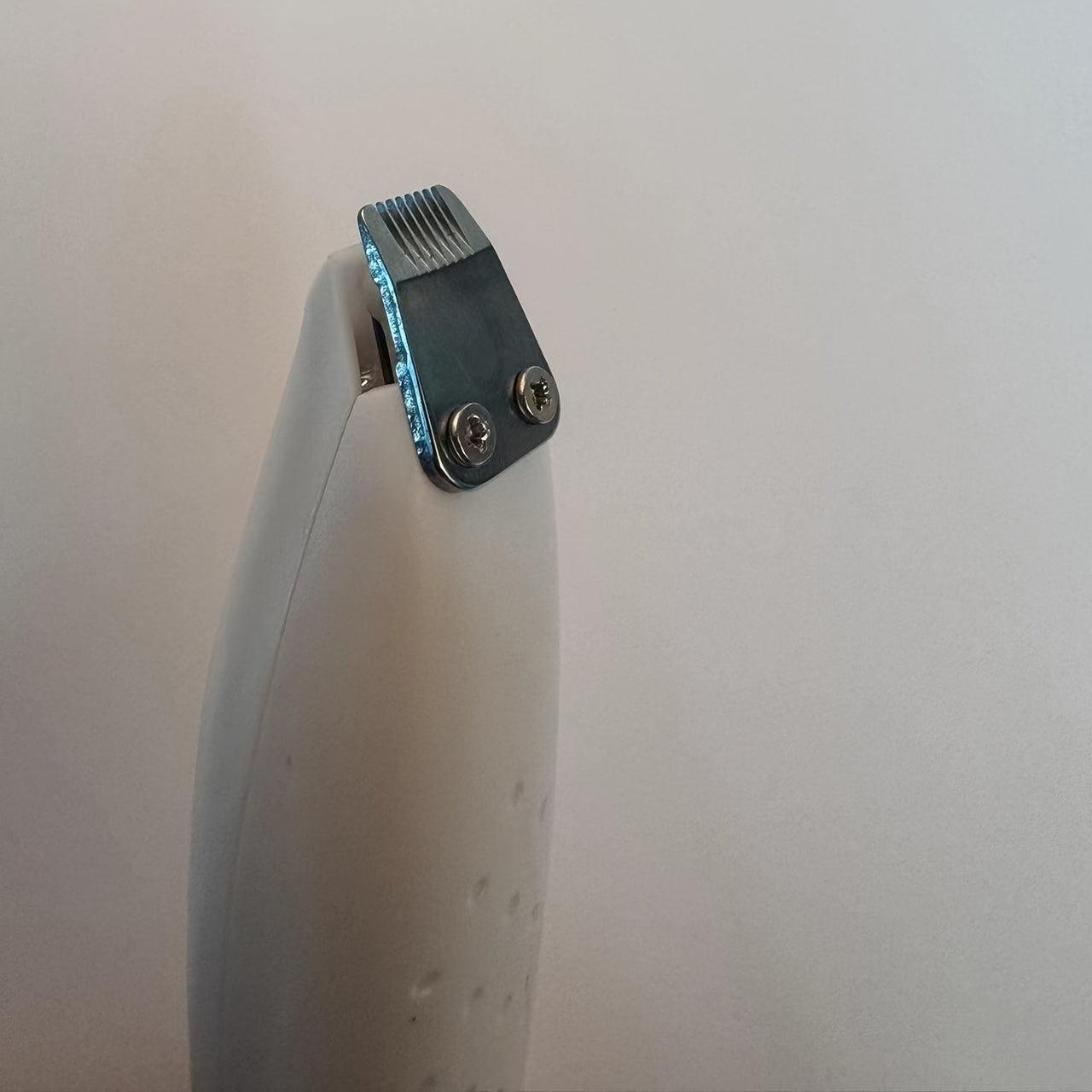 Advanced Dog Grooming Trimmer -Quiet & USB Rechargeable, LED Illuminated Dog