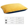 Pet Home Supplies and Accessories Eco Friendly Durable Soft Warm All Season Waterproof Breathable Pet Dog Bed