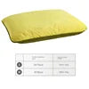 Pet Home Supplies and Accessories Eco Friendly Durable Soft Warm All Season Waterproof Breathable Pet Dog Bed