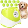 Outdoor Pet Dog Accessories Dog Products Automatic Dog Ball Thrower 3M/6M/9M Dog Ball Launcher
