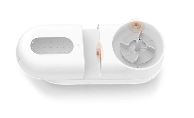 Rechargeable Dog Furr Remover