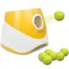 Outdoor Pet Dog Accessories Dog Products Automatic Dog Ball Thrower 3M/6M/9M Dog Ball Launcher