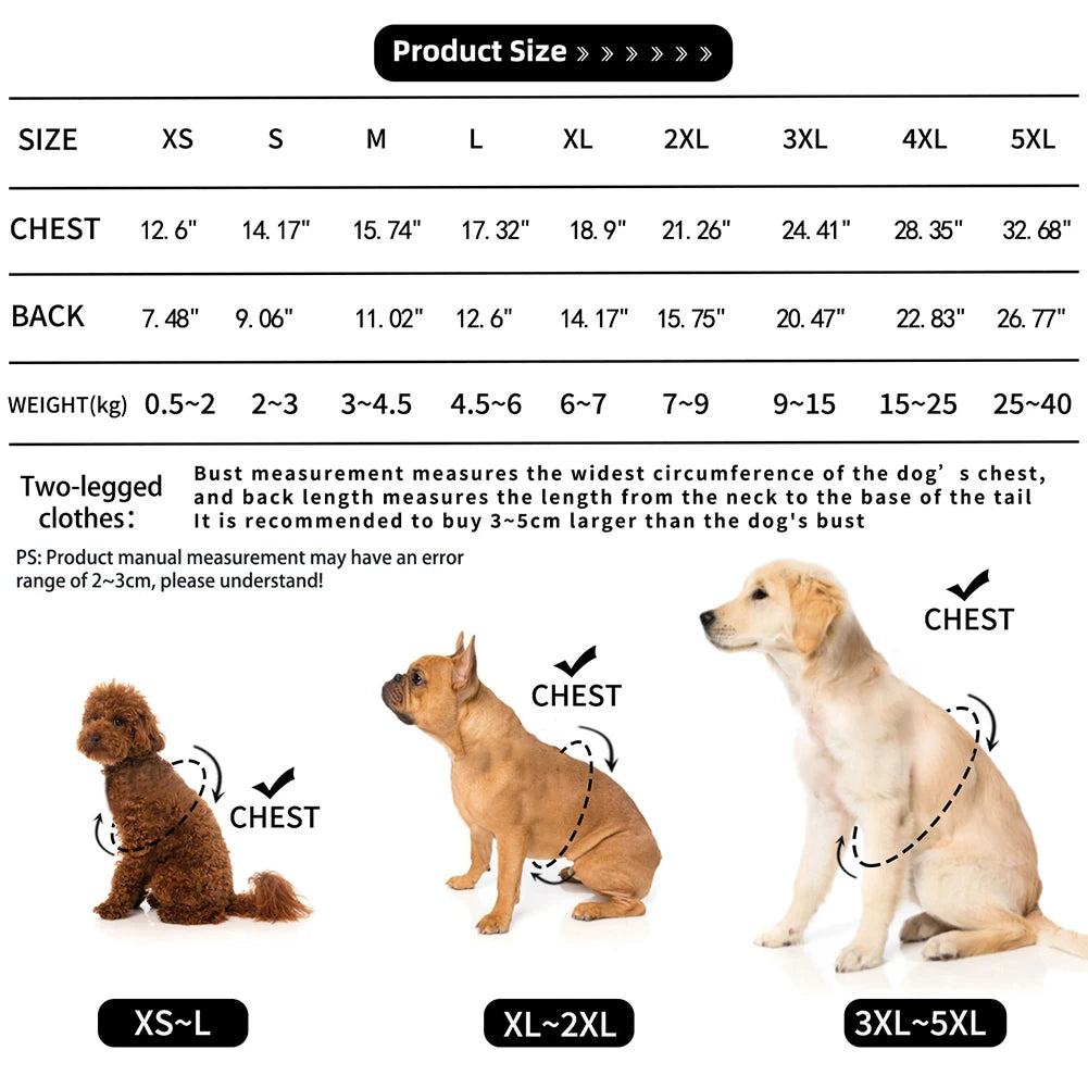 Soft Dog Hoodie Sweater