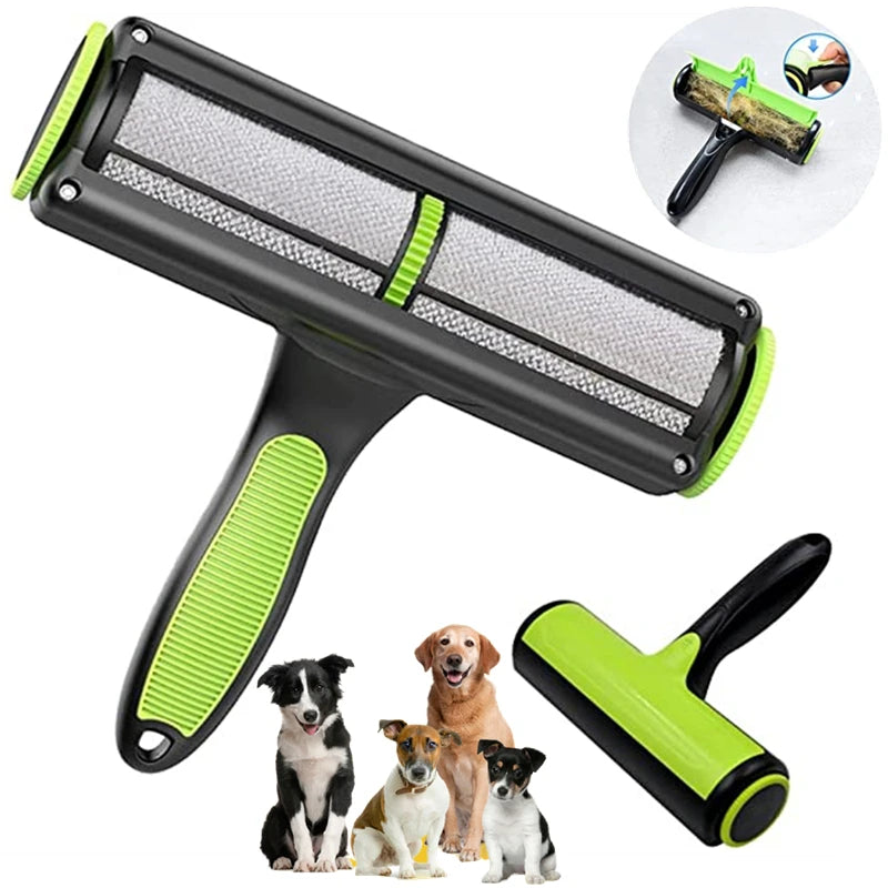 Pet Hair Remover Roller