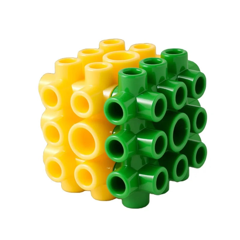 Interactive Dog Puzzle Treat Toy