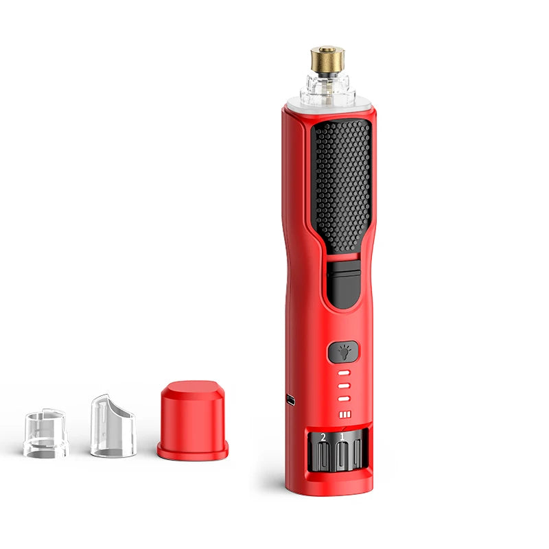 Electric Pet Nail Grinder