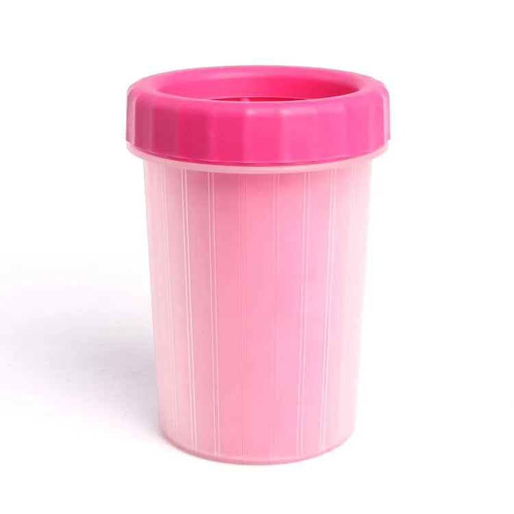 Portable Paw Cleaning Cup