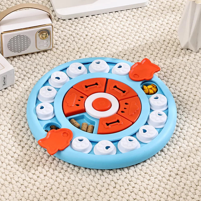 Dog Toys for Puppies , Interactive Dog Toys for Training