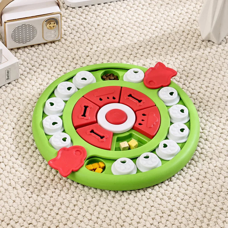 Dog Toys for Puppies , Interactive Dog Toys for Training